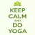 Basic Yoga For Beginners