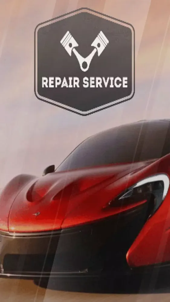 AppMark - Car Dealer and Repair Screenshots
