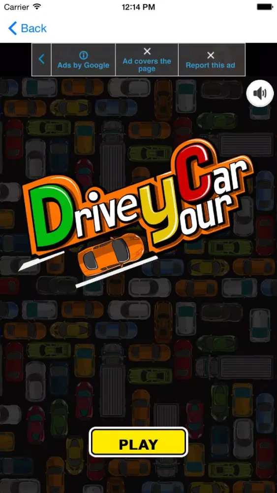 Gear On Wheels # 1 Car Race - Are You Ready ?应用截图