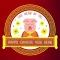 Chinese New Year Photo Frames+