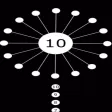 Connect Circle Ball Game