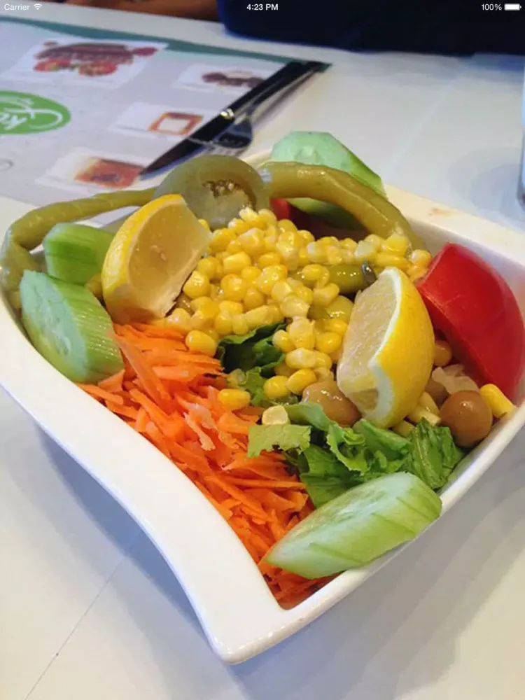 Zrzuty ekranu Free Detox Diet - Detox Plan and Recipes iPad 