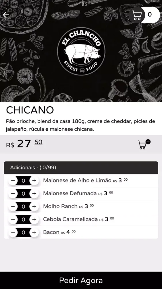 Скриншоты El Chancho