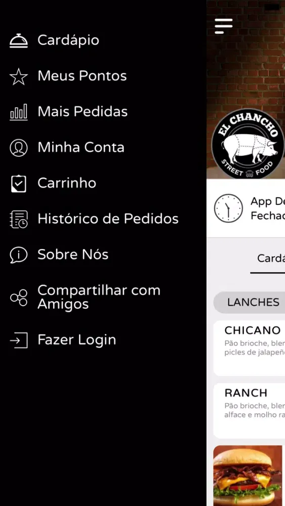 Скриншоты El Chancho