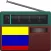 Emisoras Colombianas Online y Gratis