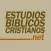 Estudios Biblicos Cristianos