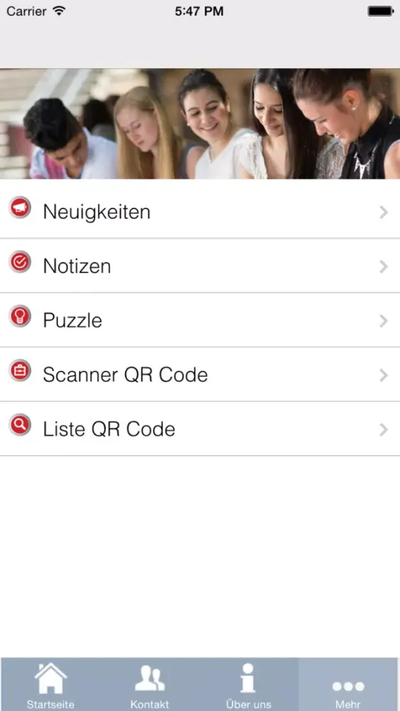 Fahrschule Goller स्क्रीनशॉट