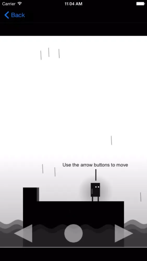 Falling Box Squares应用截图