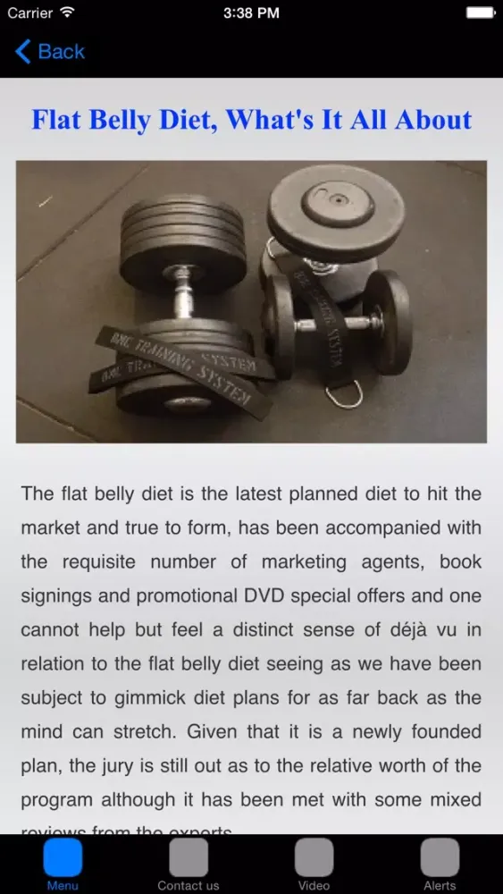 Flat Belly Diet & Fat Burning Foods For Flat Tummy سکرین شاٹس