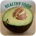 Healthy Food & Nutrition For Body