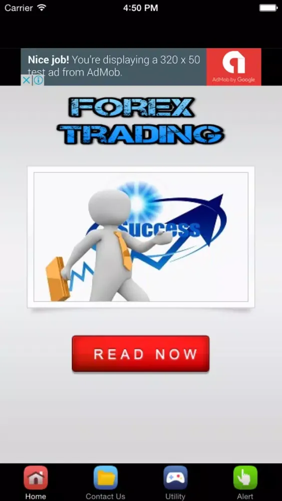 Forex Trading - #1 Free Guide for Trading Forex Screenshots