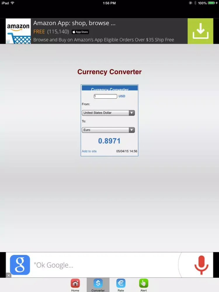 Zrzuty ekranu Forex Trading And Forex Tips iPad 