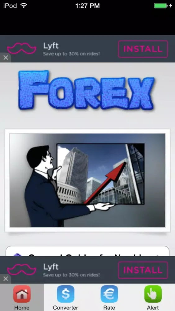 Zrzuty ekranu Forex Trading And Forex Tips