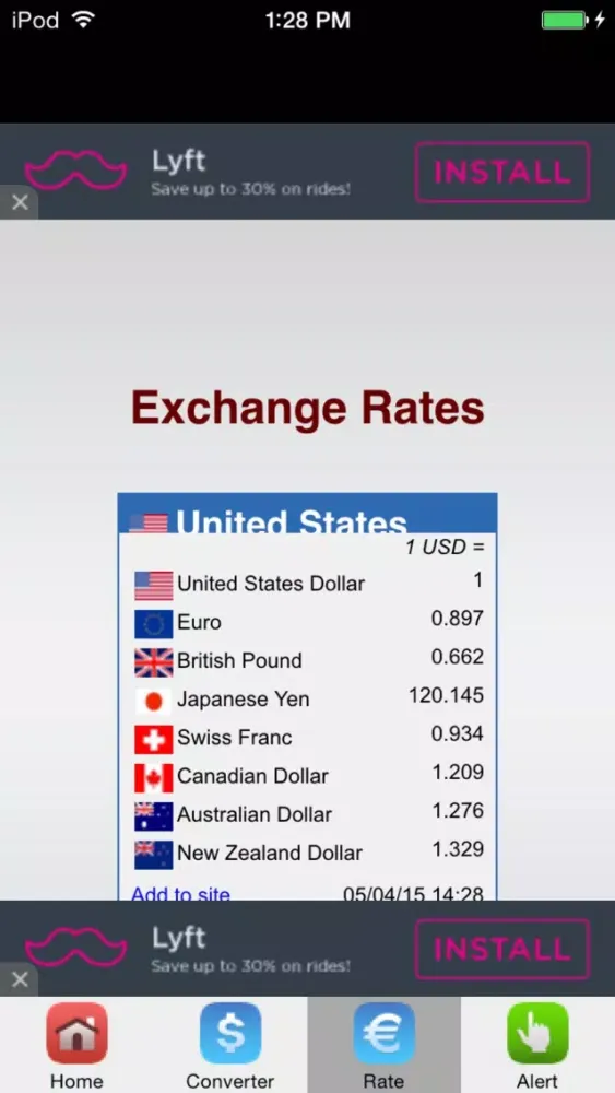 Zrzuty ekranu Forex Trading And Forex Tips