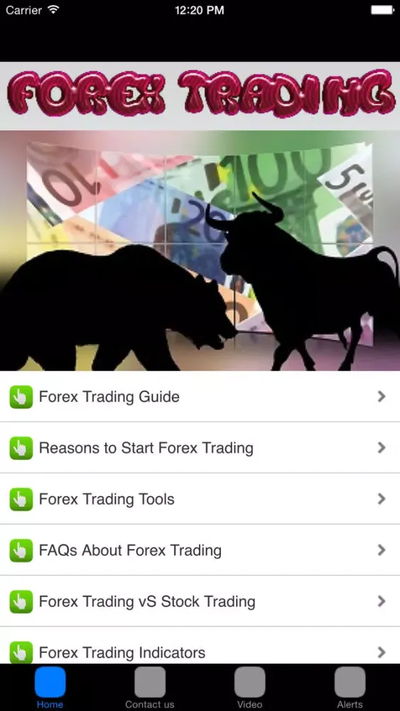 Forex Trading #Tips For Success In FX Trading স্ক্রিনশট