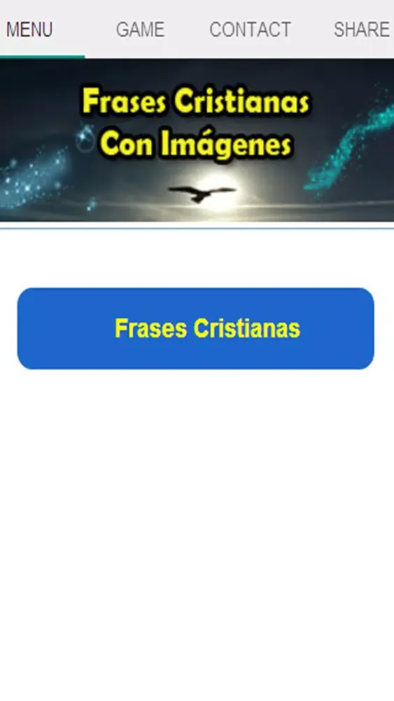 Frases Cristianas con imágenes應用截圖
