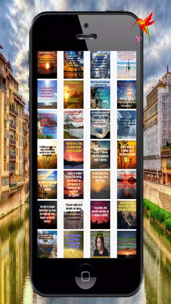 Capturas de pantalla de Frases De Reflexion De La Vida - Imagenes Bonitas