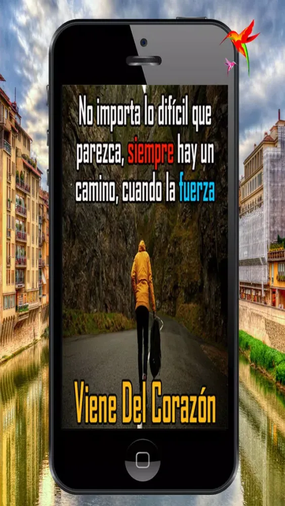 Capturas de pantalla de Frases De Reflexion De La Vida - Imagenes Bonitas