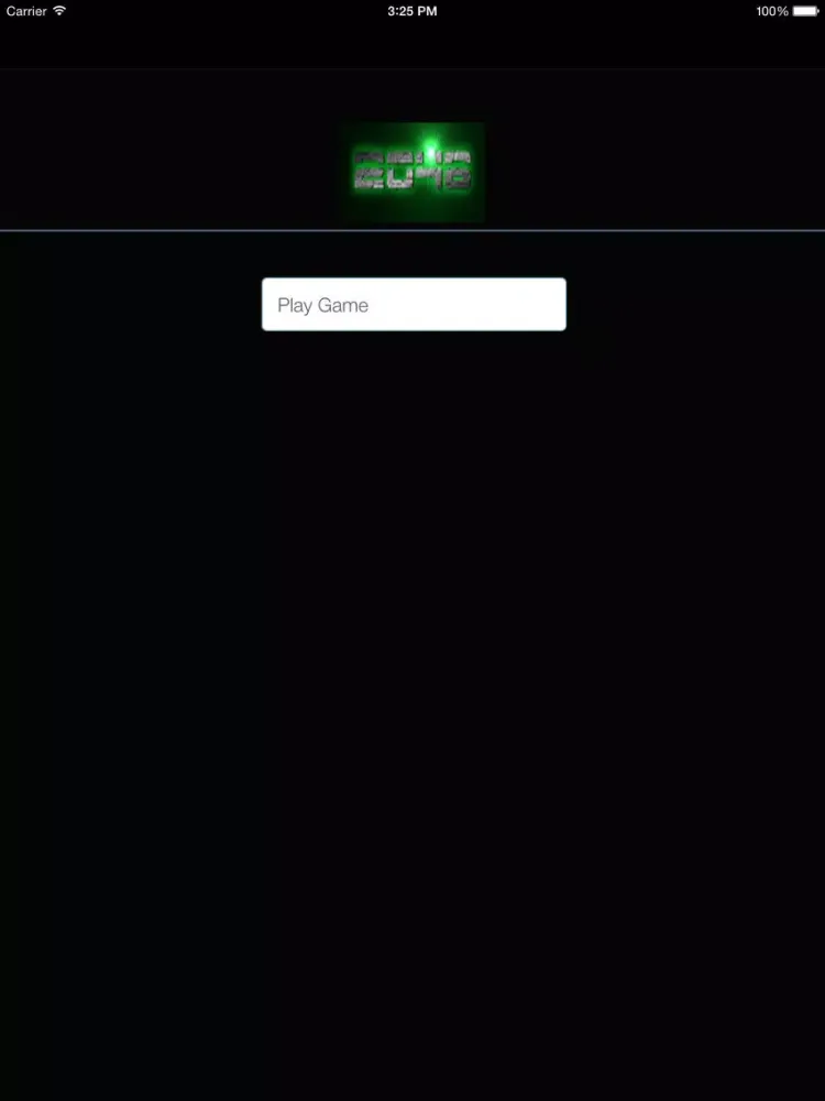 My Galaxy - 2048 iPad  Screenshots