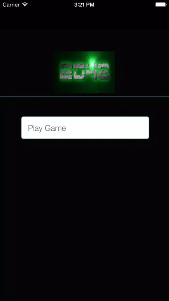 My Galaxy - 2048 Screenshots