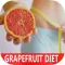 Easy Grapefruit Diet Plan - Best Healthy Weight Loss Diet Guide & Tips For Beginners, Start Today!