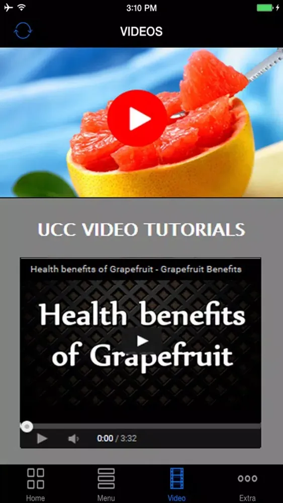 Easy Grapefruit Diet Plan - Best Healthy Weight Loss Diet Guide & Tips For Beginners, Start Today! سکرین شاٹس