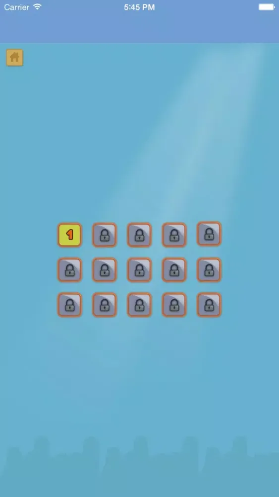 Pescado feliz-juego de ninos スクリーンショット