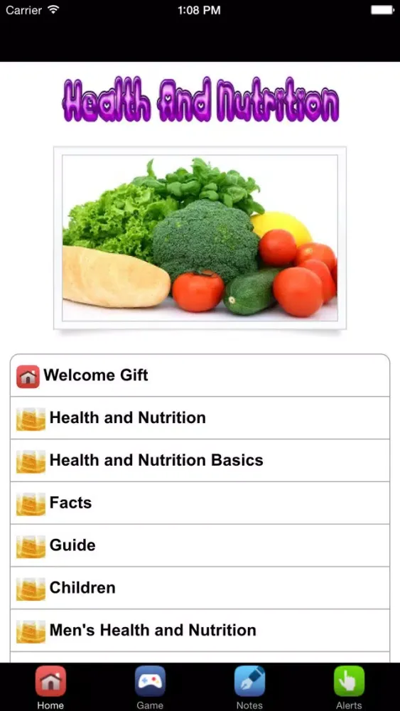 صور Nutrition App For Healthy Food And Diet Plans