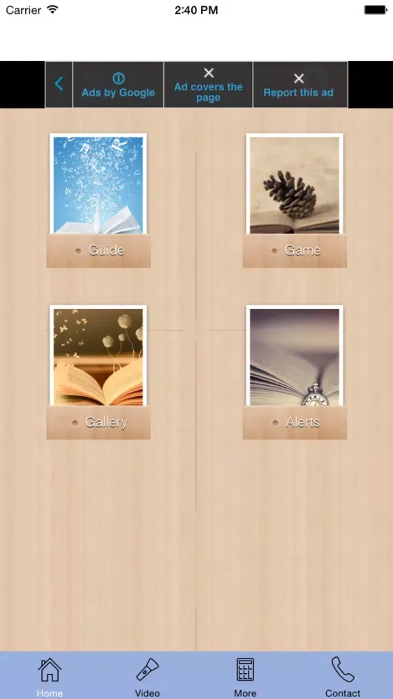 Capturas de pantalla de Home Decorating and Interior Ideas