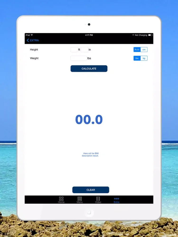 Best Way To Lose Leg & Thigh Fat - Fast & Easy Fat Loss Diet Workouts & Meal Plans For Beginners iPad  Screenshots