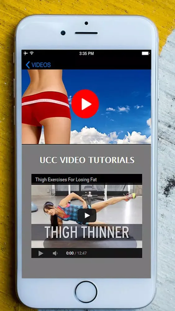 Best Way To Lose Leg & Thigh Fat - Fast & Easy Fat Loss Diet Workouts & Meal Plans For Beginners Screenshots