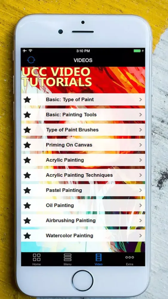 Learn How To Draw, Paint & Colours - Best Tips & Technique Guide of Paiting For Advanced & Beginners应用截图