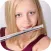 How To Play The Flute - Flute Music, Notes, Sheet, Chords, and Fingering Chart For Beginner