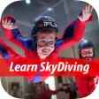Easy SkyDive - Best Skydiving Lessons Videos For Beginners
