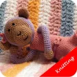 Easy Crochet Pattern - Knitting Tutorials Easy Crochet Pattern - Knitting Tutorials