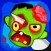 Aliens Destroy Zombie #1 Free Zombie Alien Game