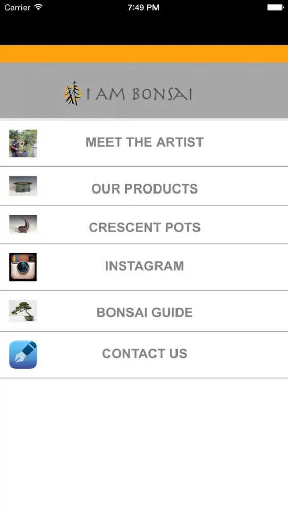تصاویر I Am Bonsai