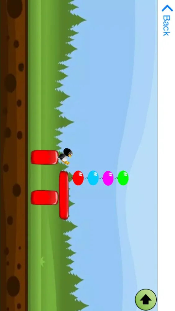Flappy Bubble Shoot Bird Game应用截图