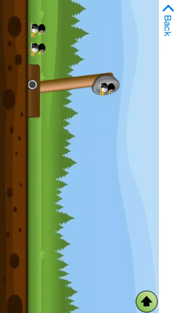 Flappy Bubble Shoot Bird Game应用截图