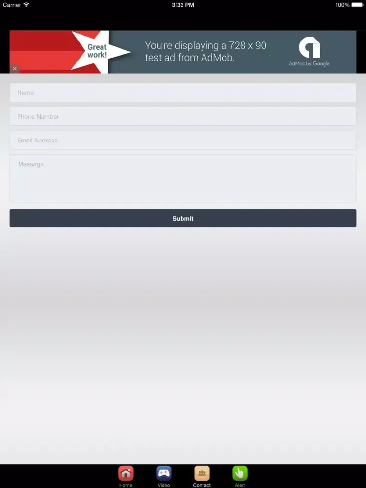 Foreign Exchange Rates & Forex Trading iPad  スクリーンショット