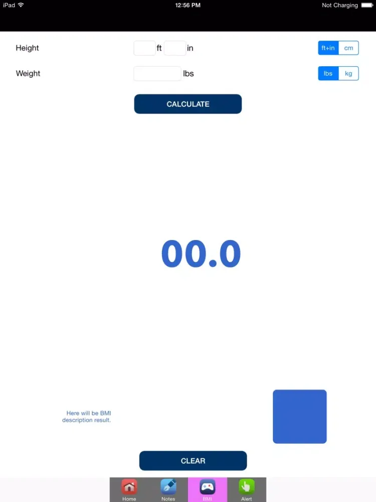 Captures d'écran de Green Tea Weight Loss And Green Tea Benefits iPad 
