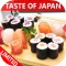 Easy Healthy Japanese Cooking Recipes - Best Taste of Popular Japanese Dishes Cookbook For Beginners.