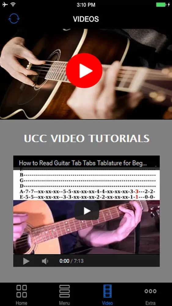 صور Learn Easy Guitar Lesson - Best Guitar Fundamental Guide & Tips For Beginners