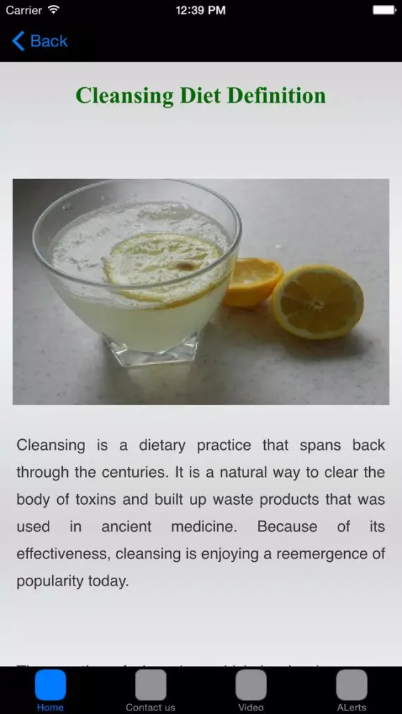 صور Liquid Diet Plan & Recipes #1 Weight Loss Diet