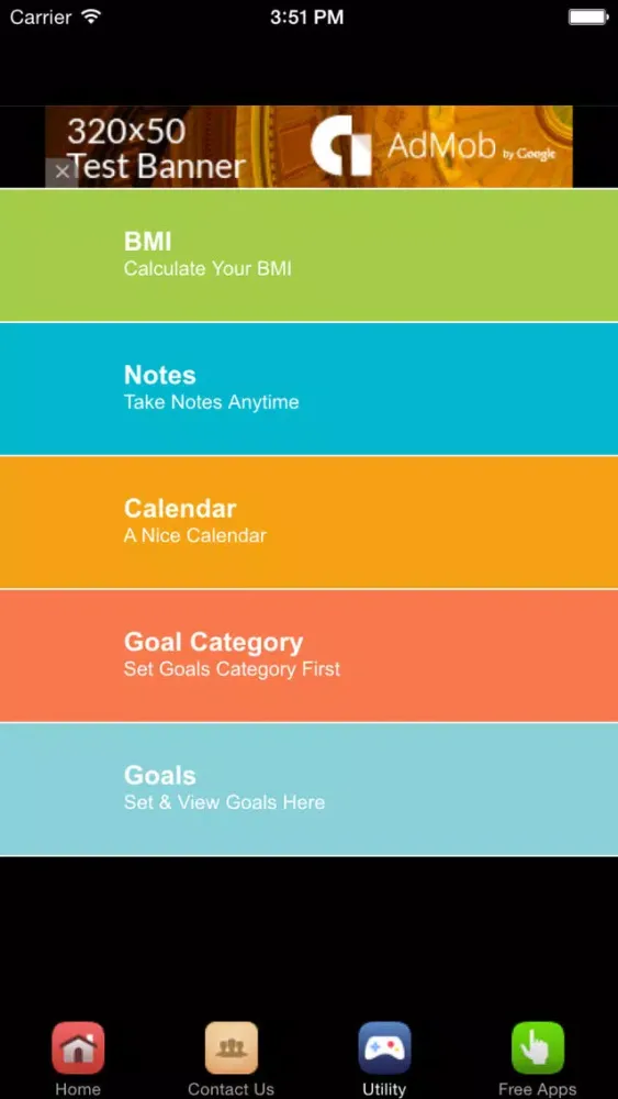 Muscle Building Diet And Muscle Building Workouts Screenshots