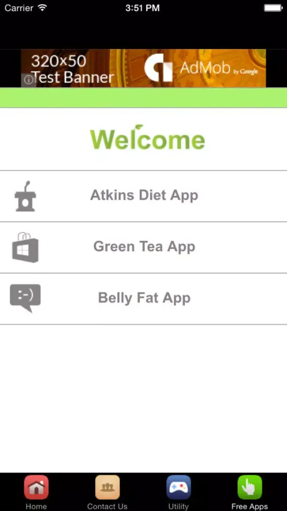 Muscle Building Diet And Muscle Building Workouts Screenshots