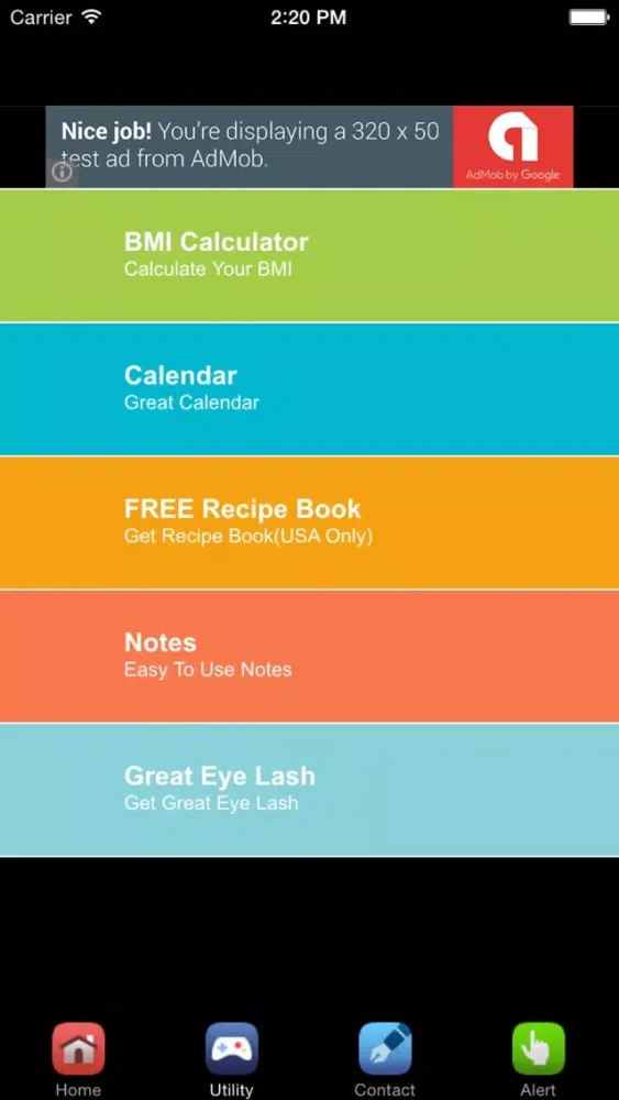 Captures d'écran de Nail Designs And Nail Art Ideas - #1 Free Nail Art App