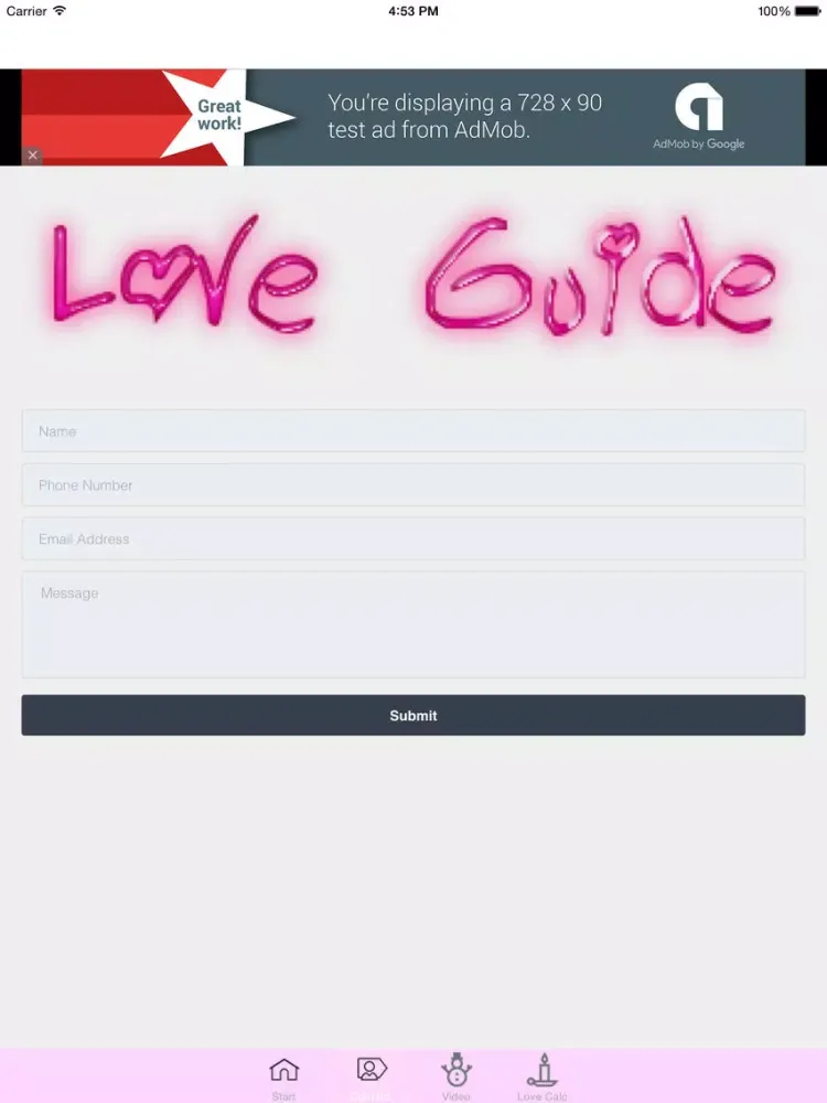 Online Dating - Meet People To Date Online iPad  स्क्रीनशॉट