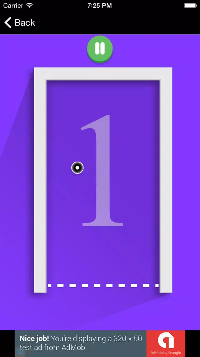 Puck Block: Don`t let it escape!应用截图