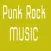Punk Rock music for free